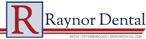 Raynor Dental Logo